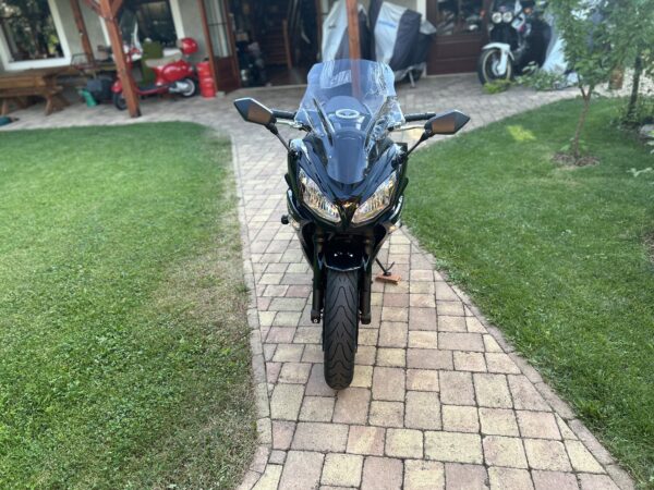 Kawasaki ER-6f - Image 13
