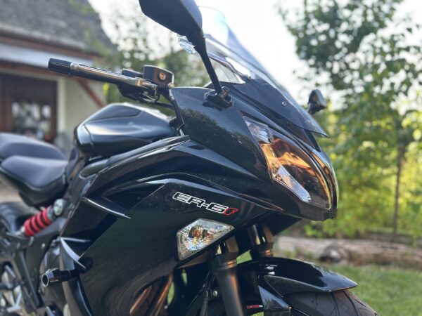 Kawasaki ER-6f - Image 8