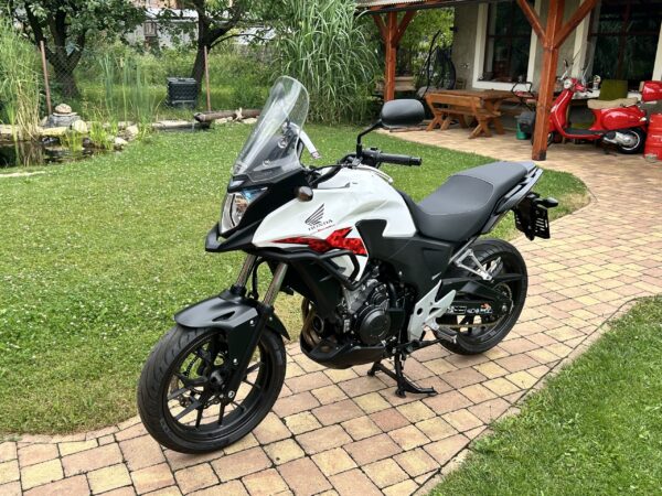Honda CB 500X ABS