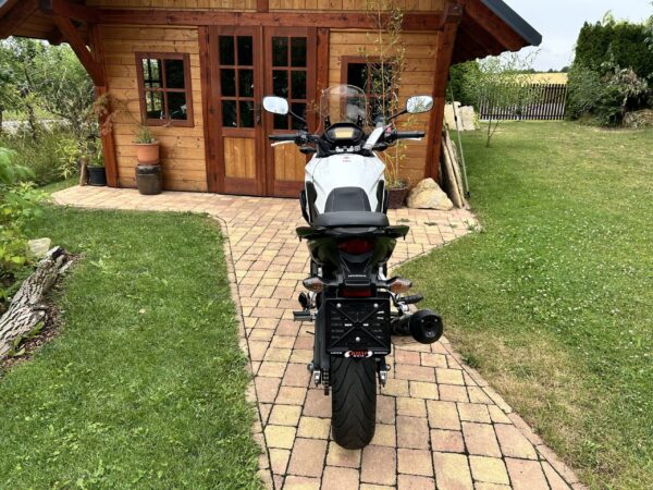 Honda CB 500X ABS - Obrázek 9