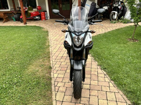 Honda CB 500X ABS - Obrázek 10