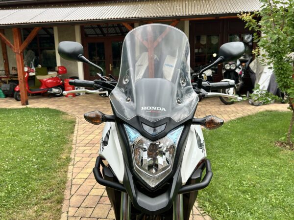 Honda CB 500X ABS - Obrázek 11