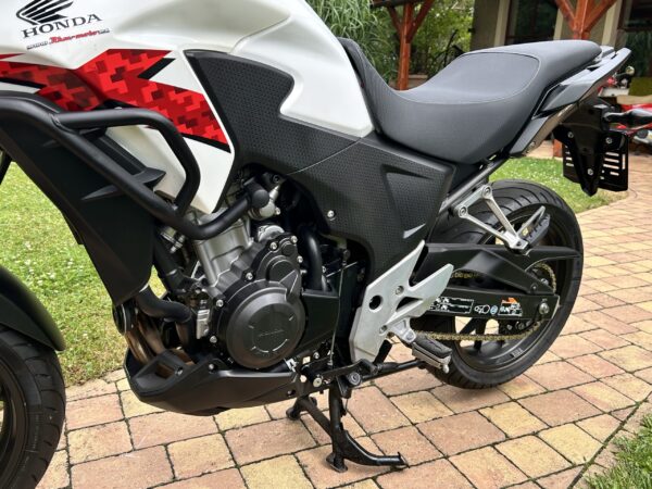 Honda CB 500X ABS - Obrázek 12