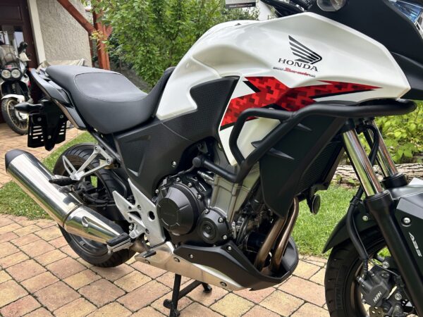 Honda CB 500X ABS - Obrázek 13