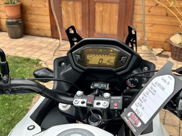 Honda CB 500X ABS - Obrázek 14