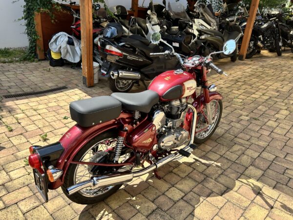Royal Enfield - Obrázek 2
