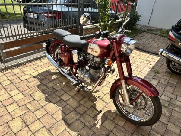 Royal Enfield