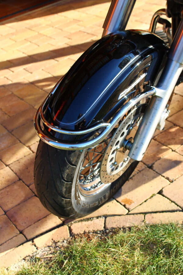Yamaha XVS 1100 Drag Star Classic - Obrázek 18