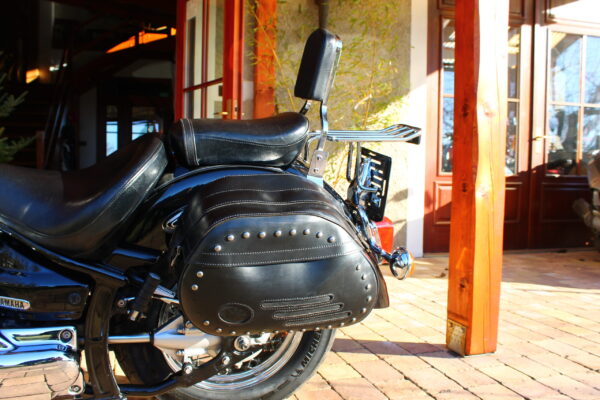 Yamaha XVS 1100 Drag Star Classic - Obrázek 15