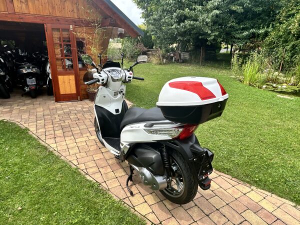Kymco People GT 300i ABS - Obrázek 3