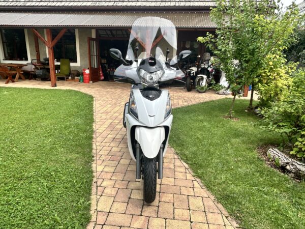 Kymco People GT 300i ABS - Obrázek 11