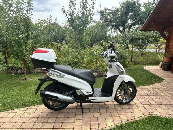 Kymco People GT 300i ABS - Obrázek 6