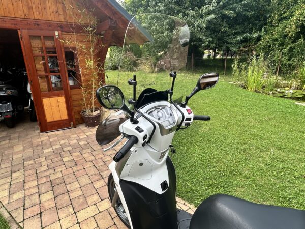 Kymco People GT 300i ABS - Obrázek 7