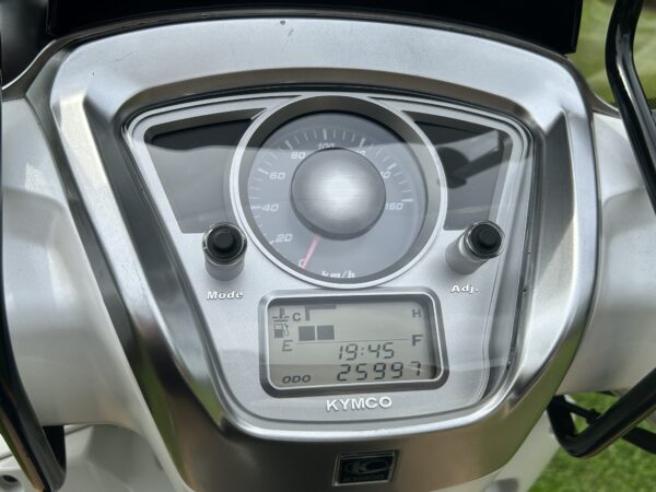 Kymco People GT 300i ABS - Obrázek 13