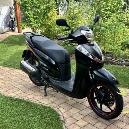 Honda SH 300i ABS
