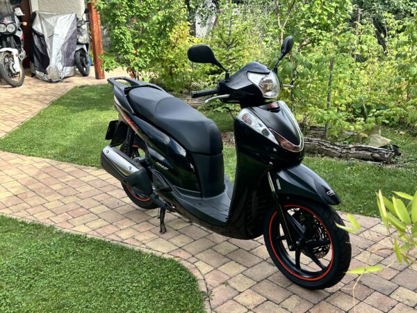 Honda SH 300i ABS