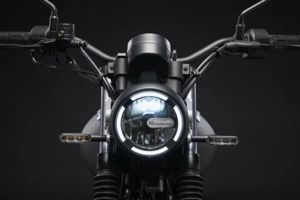 Keeway X-light 125 CBS - Obrázek 14