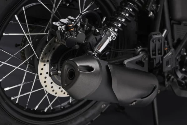 Keeway X-light 125 CBS - Obrázek 12