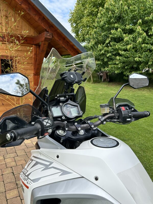 KTM Super Adventure 1290 - Obrázek 15