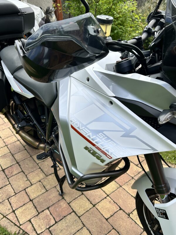 KTM Super Adventure 1290 - Obrázek 14