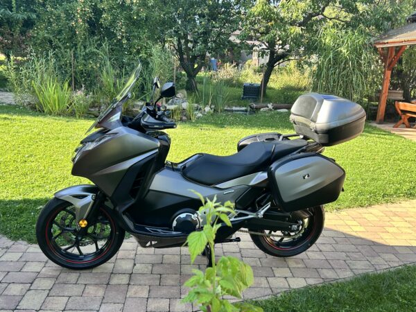 Honda NC 750D Integra ABS