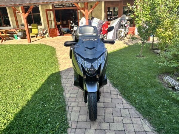 Honda NC 750D Integra ABS - Obrázek 14