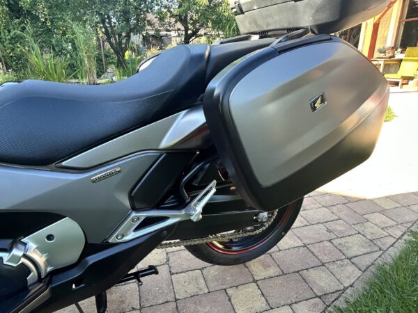 Honda NC 750D Integra ABS - Obrázek 15