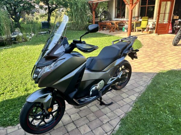 Honda NC 750D Integra ABS - Obrázek 2