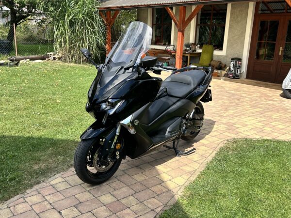 Yamaha T-max 530 - Obrázek 2