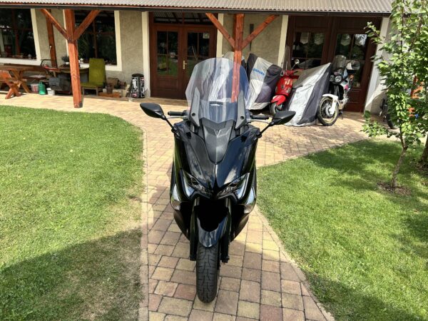 Yamaha T-max 530 - Obrázek 14