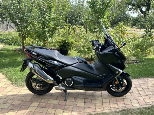 Yamaha T-max 530 - Obrázek 5