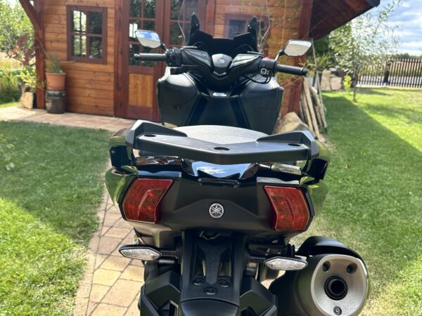 Yamaha T-max 530 - Obrázek 12