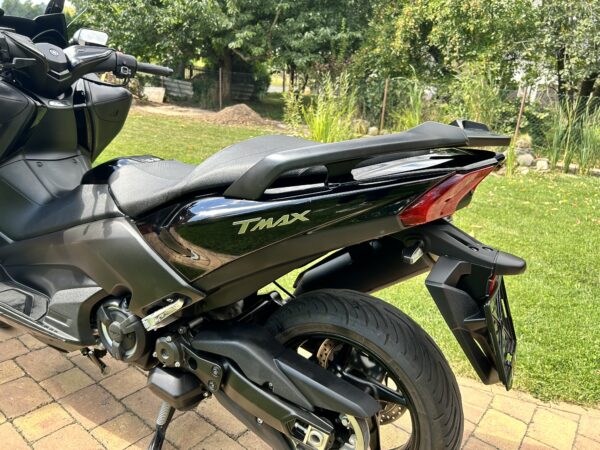 Yamaha T-max 530 - Obrázek 10