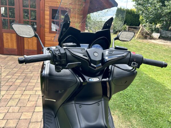 Yamaha T-max 530 - Obrázek 9