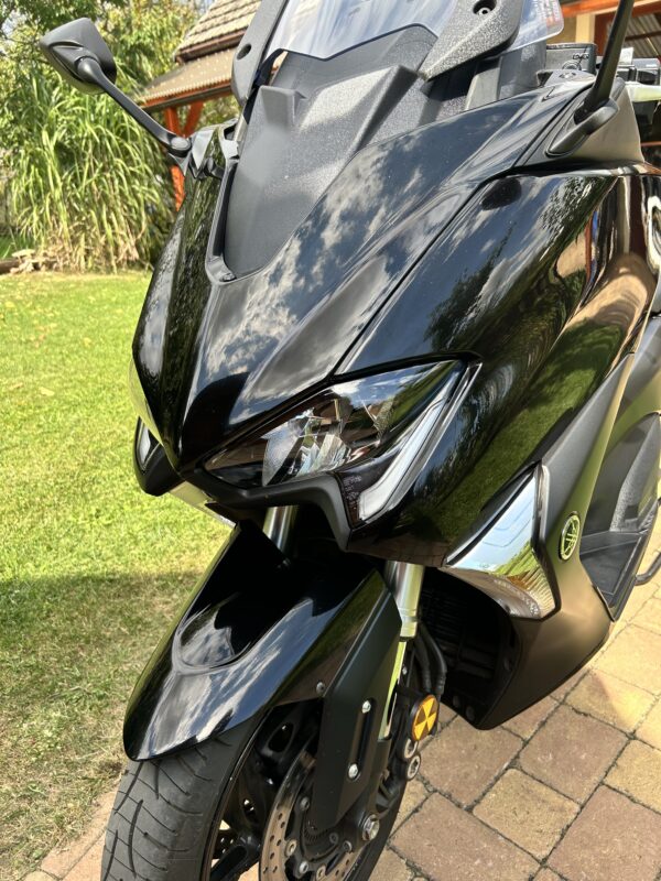 Yamaha T-max 530 - Obrázek 13
