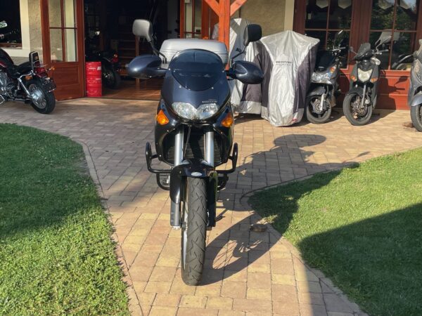 Aprilia Pegaso 650 - Obrázek 7