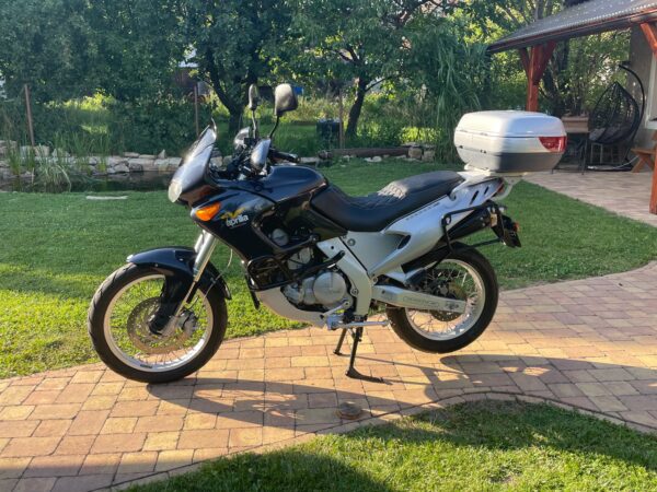 Aprilia Pegaso 650 - Obrázek 5