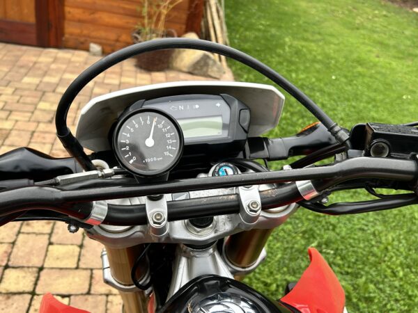 Honda CRF250L - Obrázek 10