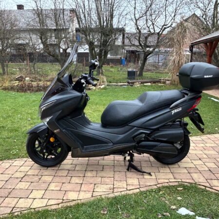 Kymco X-town 300i ABS