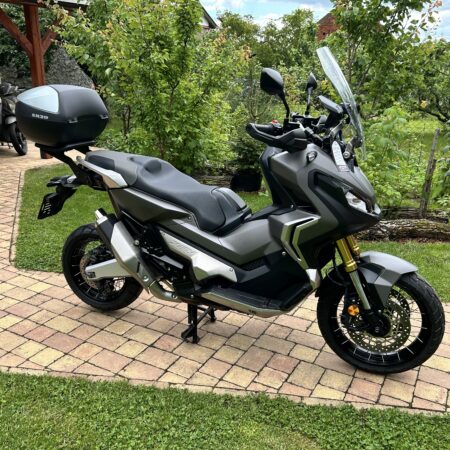 Honda X-ADV 750