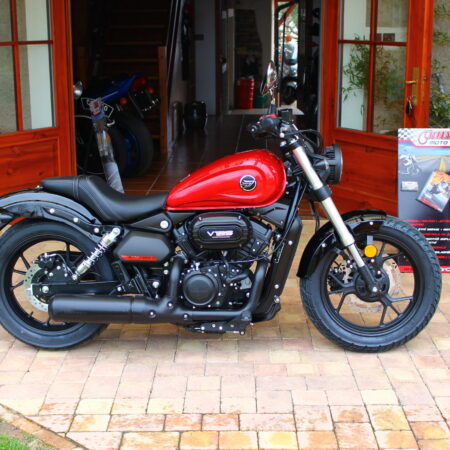 Keeway RK-V125C