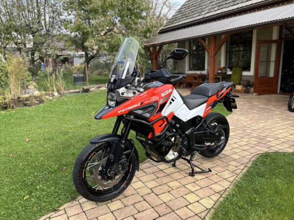 Suzuki DL 1050 V-Strom XT