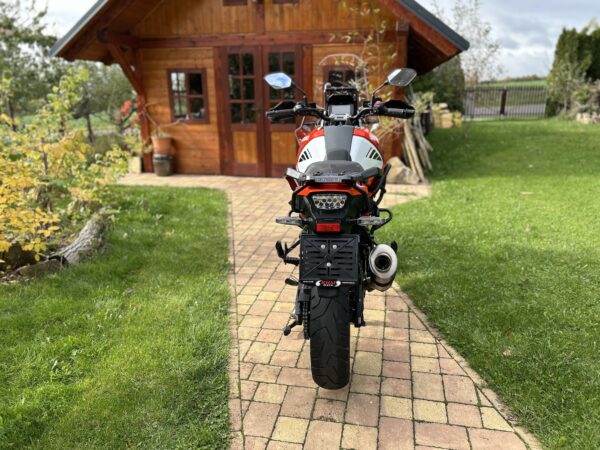 Suzuki DL 1050 V-Strom XT - Obrázek 13