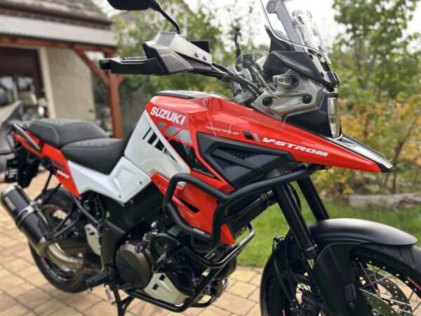 Suzuki DL 1050 V-Strom XT - Obrázek 12