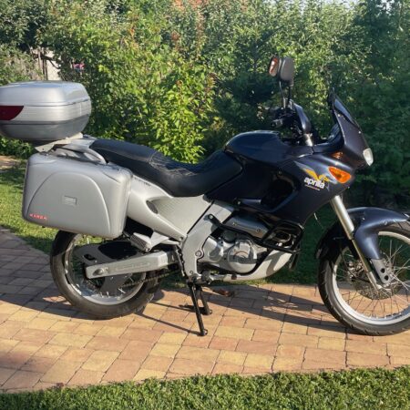 Aprilia Pegaso 650
