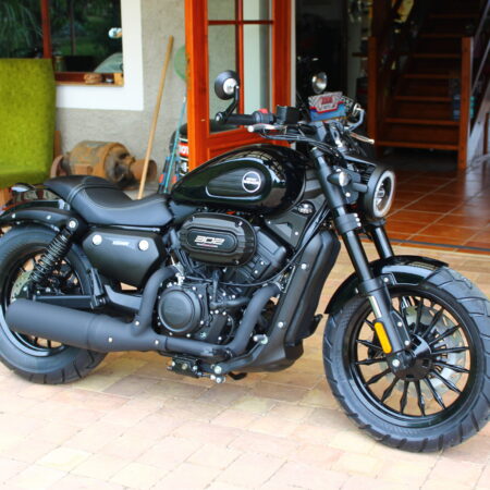 Benda V302C