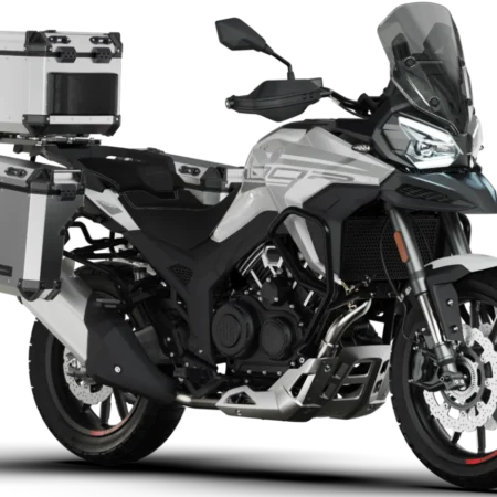 Morbidelli T1002V