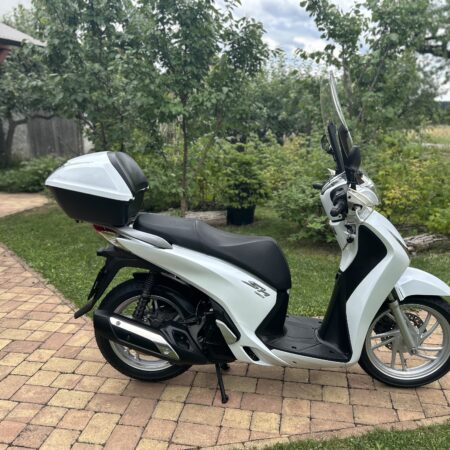 Honda SH150AD