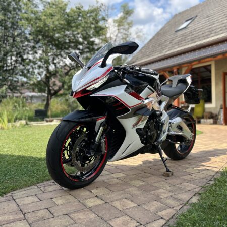 Zontes 703 RR