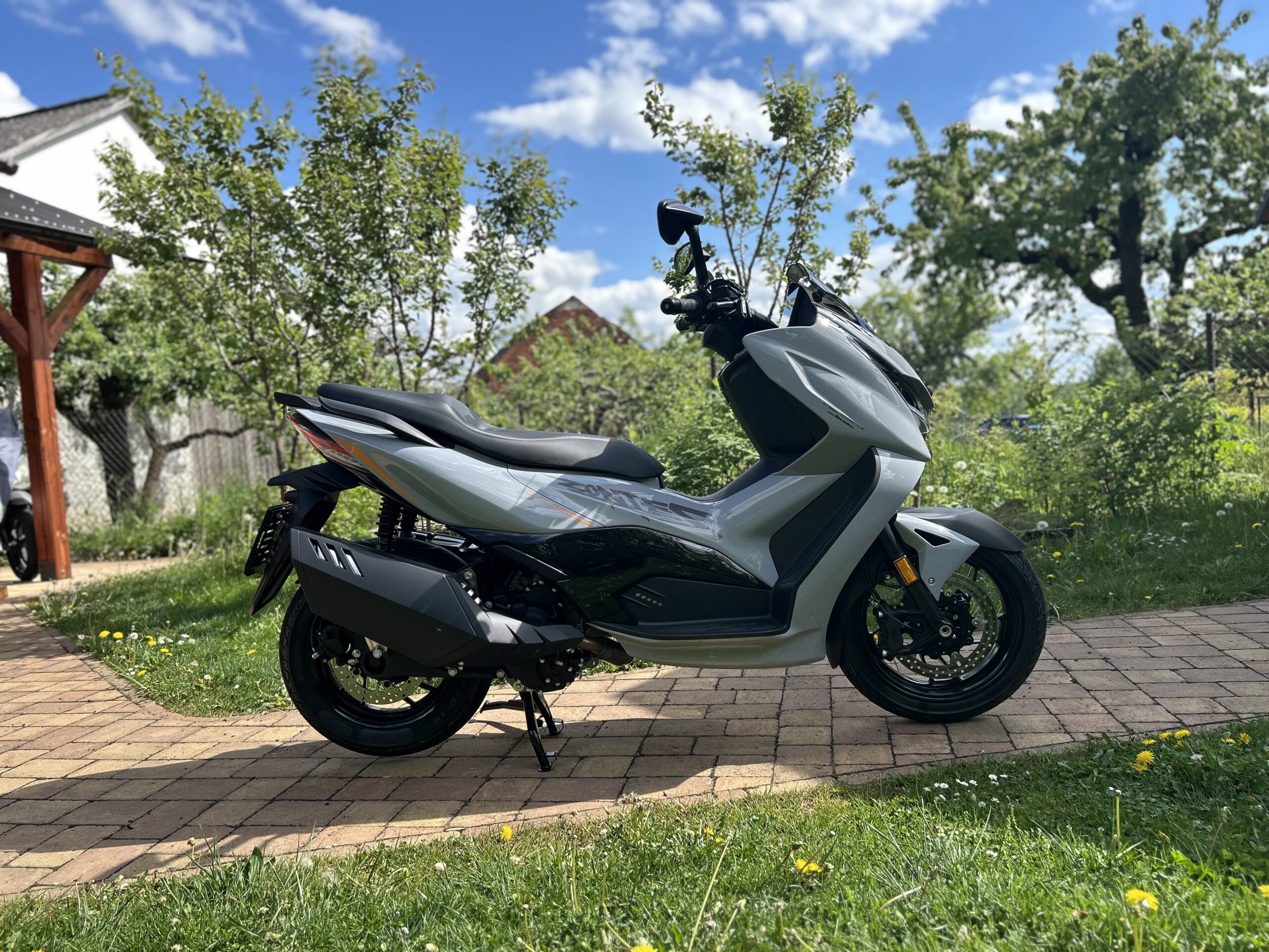 Zontes 368 Dino - Obrázek 5